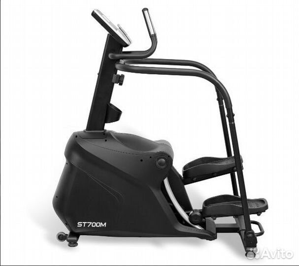 Профессиональые степперы - подбор