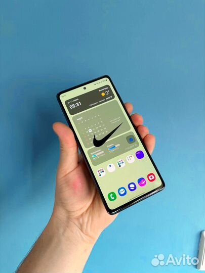 Samsung galaxy s20FE snapdragon