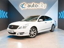 Nissan Teana 2.5 CVT, 2013, 249 283 км, с пробегом, цена 1 350 000 руб.