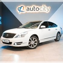 Nissan Teana 2.5 CVT, 2013, 249 283 км, с пробегом, цена 1 350 000 руб.