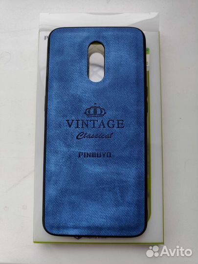 Чехол на OnePlus 6t