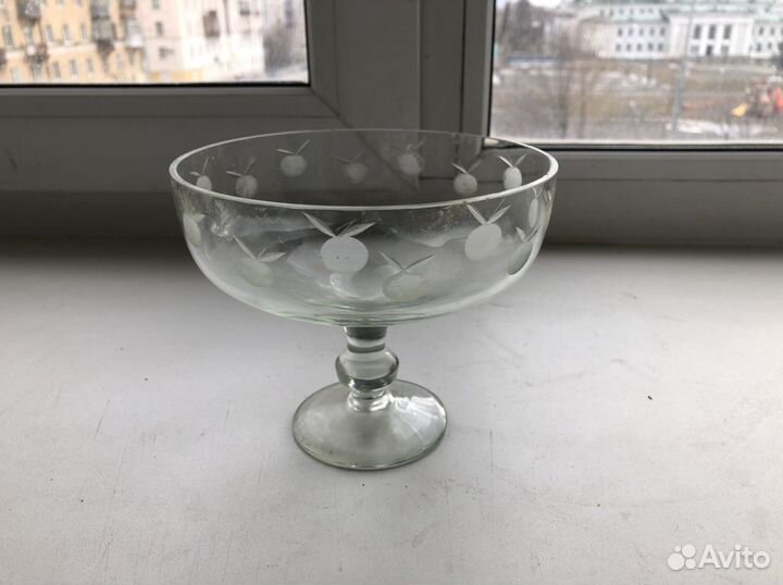 Ваза для фруктов