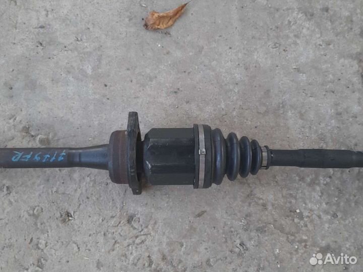 Привод правый Toyota Camry 40 объём 2,4