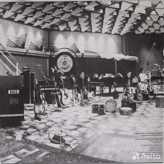 Винил Queen – Jazz