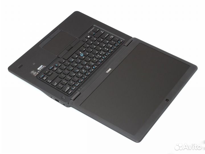 Ноутбук dell latitude E7450 i7