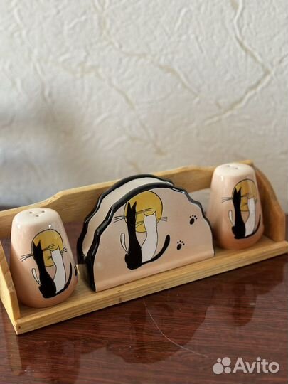 Набор для специй