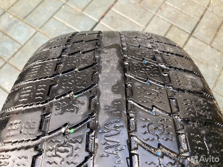 Toyo Observe GSi-5 205/55 R16