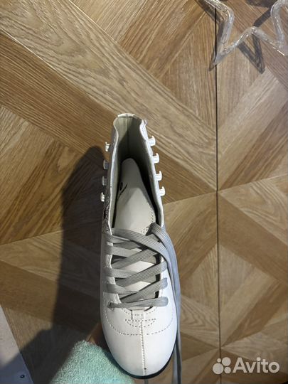 Продам коньки 36 размера