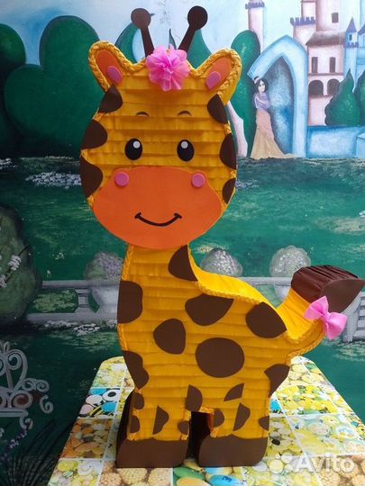 Декор для праздников