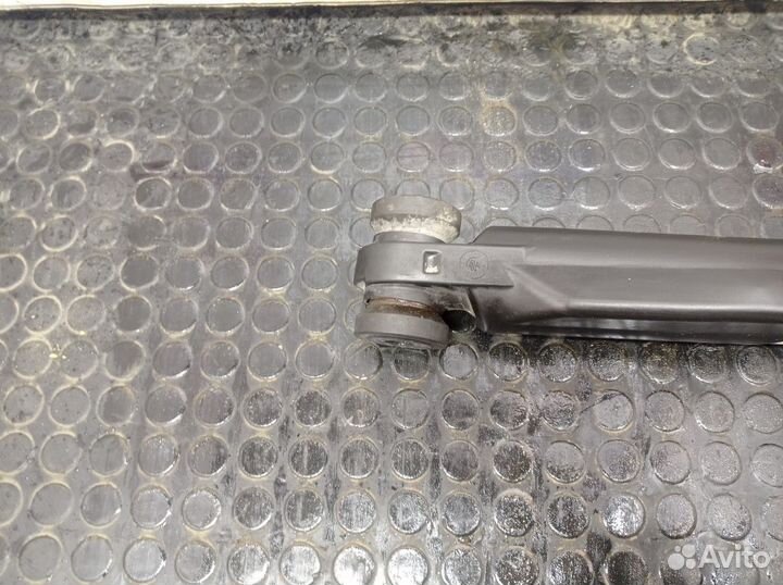 Цилиндр подъема кабины Daf XF106