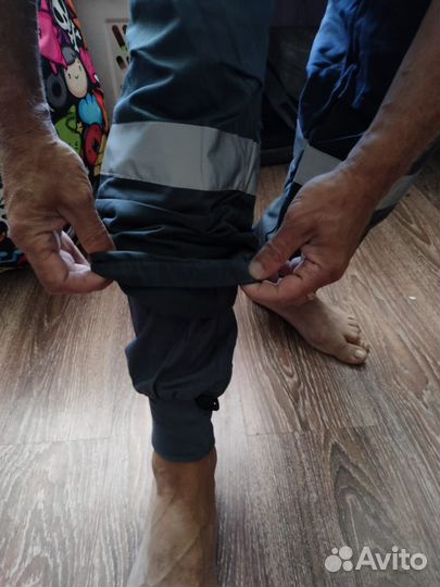 Спецодежда