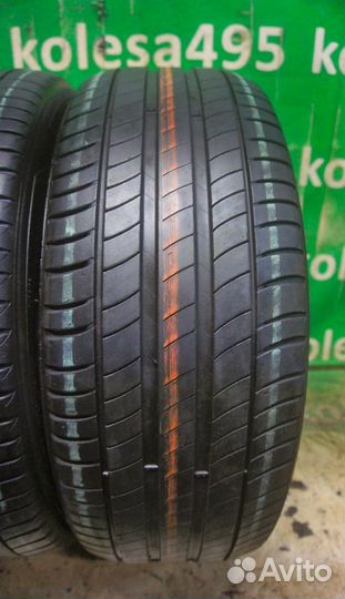 Michelin Primacy 3 225/55 R18 95V