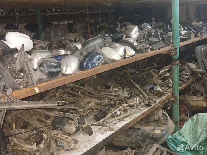 Кпп ваз 2107 4 ступка