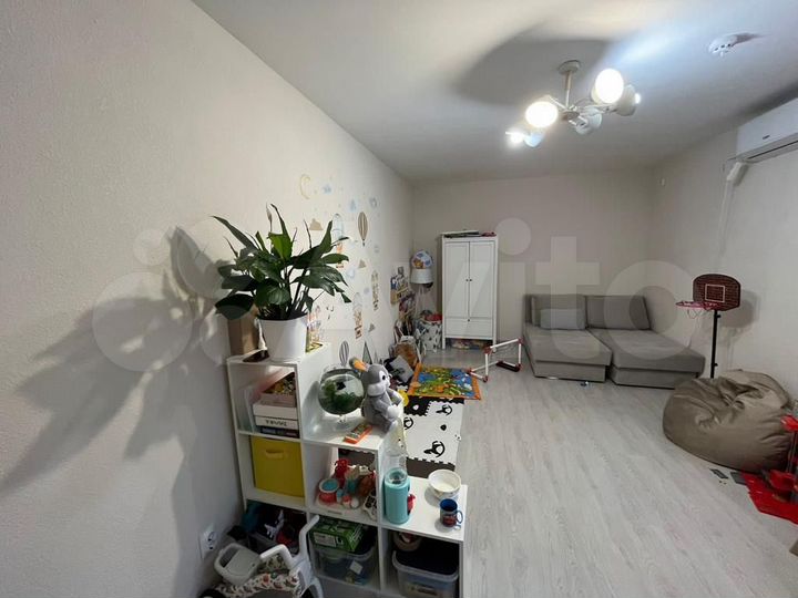 3-к. квартира, 91,5 м², 8/16 эт.