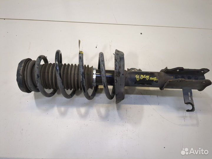 Амортизатор подвески Chevrolet Cruze, 2014