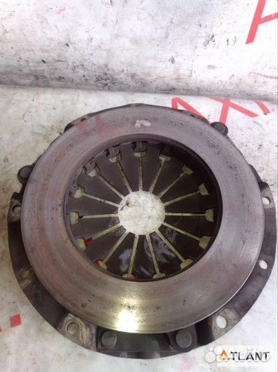 Маховик mazda bongo