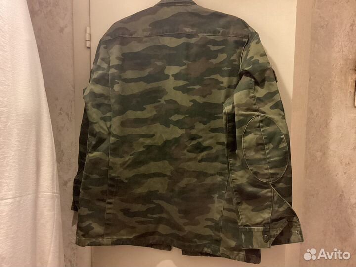 Военная форма