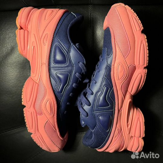 11US Кроссовки adidas RAF simons ozweego оригинал