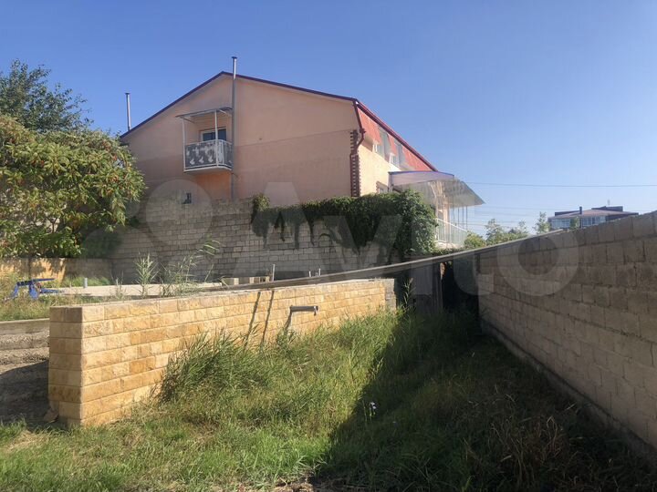 Участок 3 сот. (ИЖС)