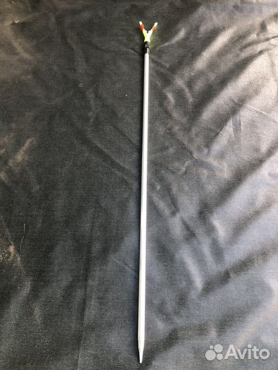 Стойка подставка для удочек