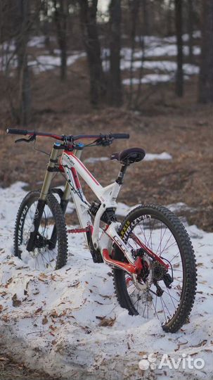 Gt Fury M 2015
