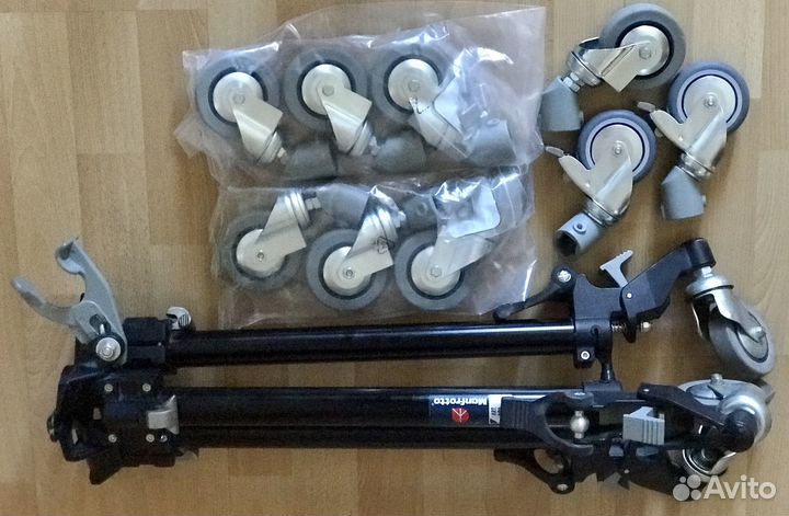 Для фотостудии