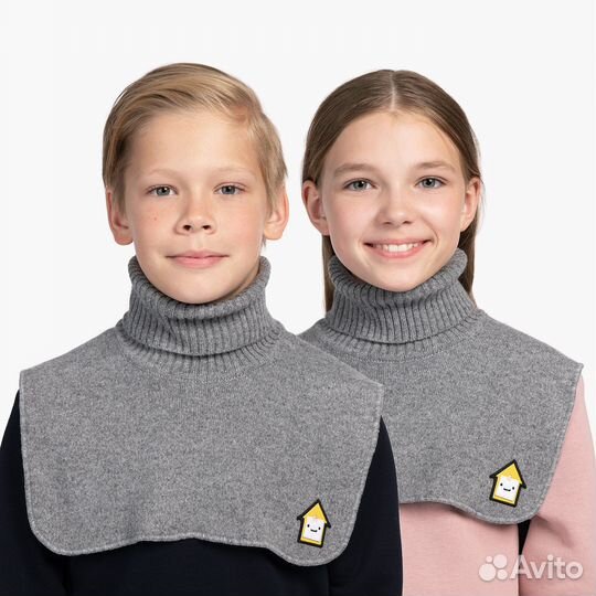Манишка детская
