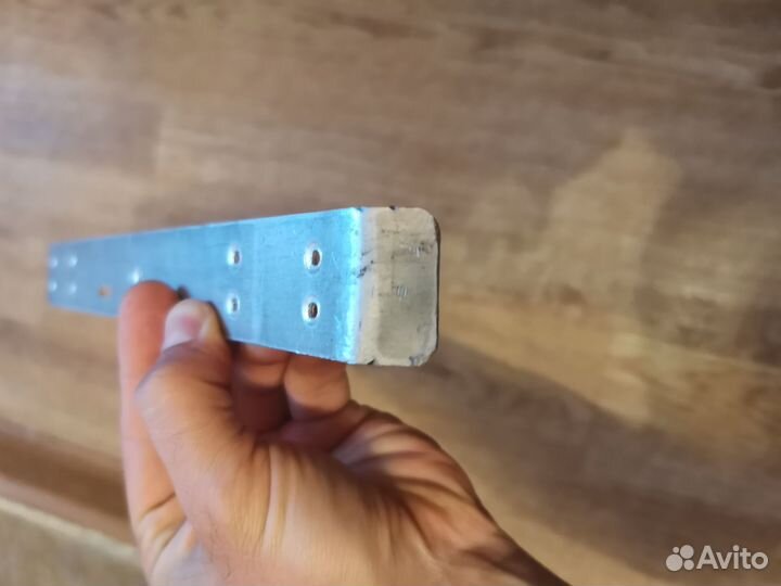 Усилитель нижней деки Remo Hobby Smax 1/16