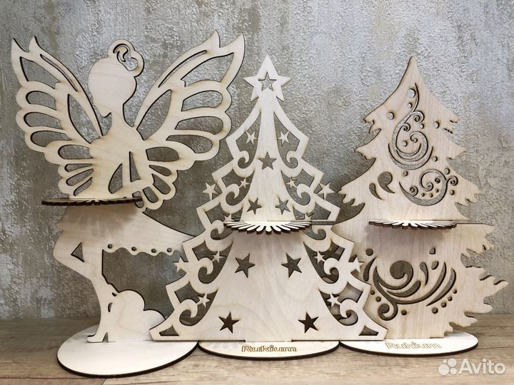 Салфетница