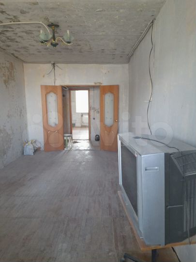 3-к. квартира, 69 м², 2/3 эт.