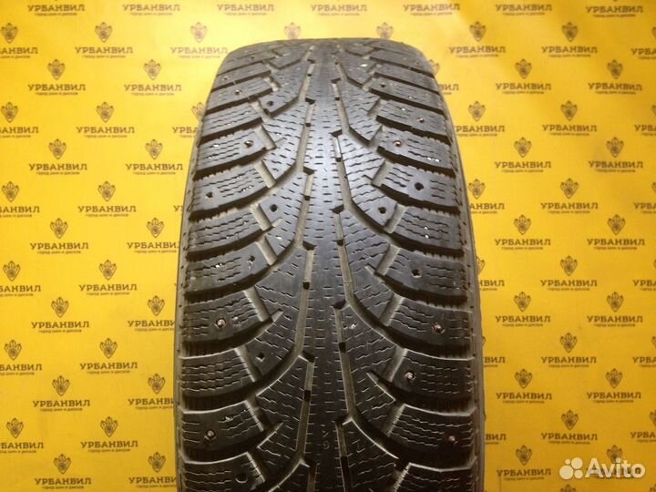 Nokian Tyres Hakkapeliitta SUV 235/65 R17