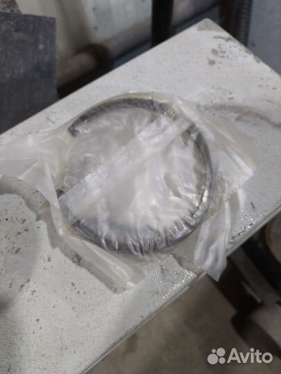 Ступичный подшипник kia spectra