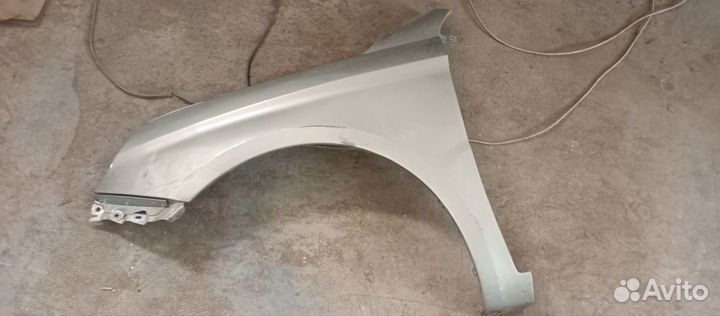 Крыло лада Веста 22год