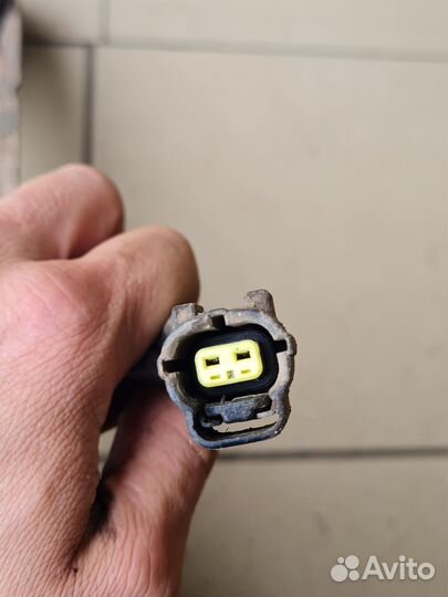 Поворотный кулак Chery Fora Vortex Estina A21 2009