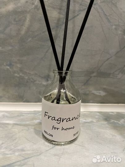 Аромадиффузор с палочками