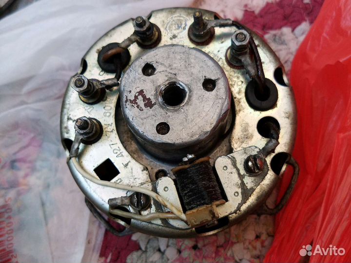 Запчасти Минск 3.112, Иж юпитер планета