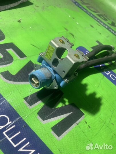 Клапан подачи воды (кен) стиральной машины daewoo