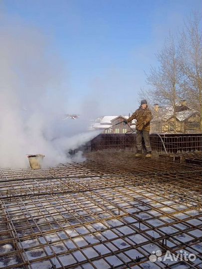 Дизельный 600 кг/ч парогенератор