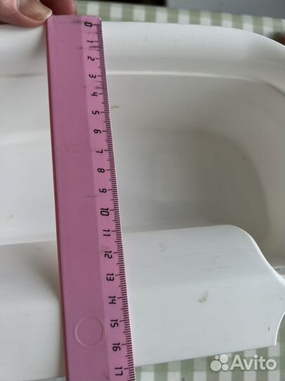 Контейнер для чистки овощей