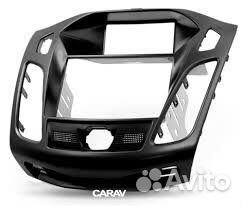 Рамка Ford Focus 3