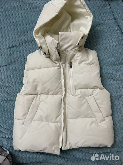 Жилет детский