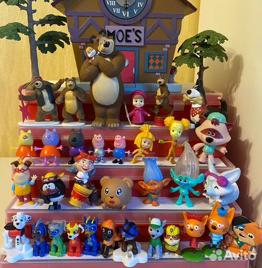 Куклы Berenguer, наборы, Китти, Бэби Борн