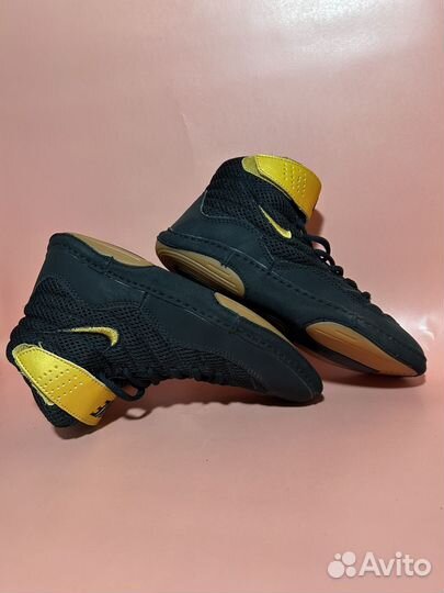 Борцовки nike inflict