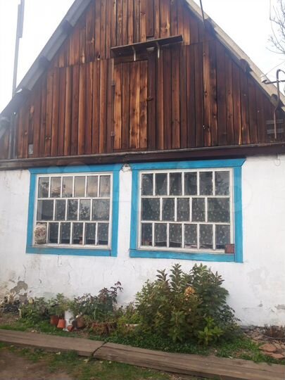 Дача 35 м² на участке 6 сот.