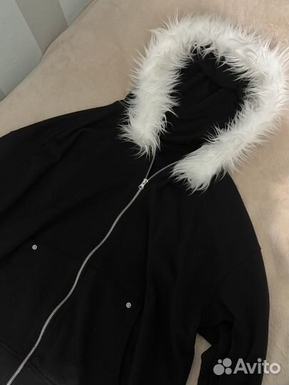 Зип худи архив аляска