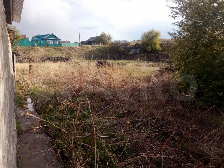 Участок 14,4 сот. (ИЖС)