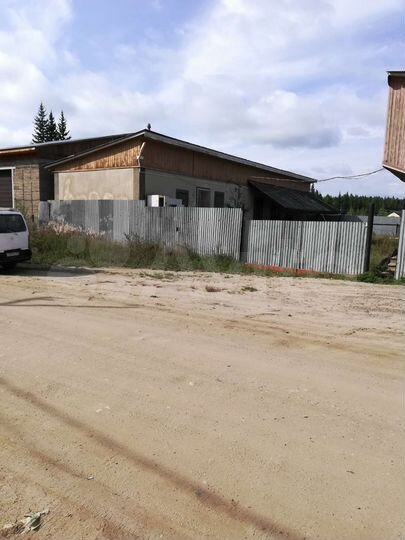 Склад, 288 м²
