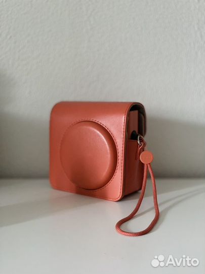 Фотоаппарат Fujifilm Instax square SQ1