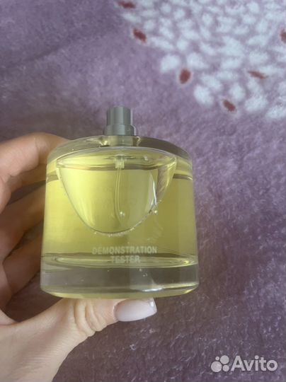 Духи byredo gypsy water тестер