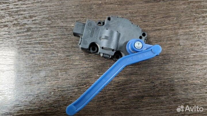 Сервопривод заслонок печки Bmw 528I F10 N20B20A